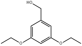 3,5-DIETHOXYBENZYL ALCOHOL