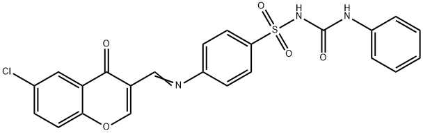 198649-71-7 structural image