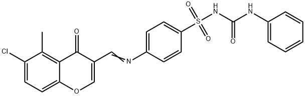 198649-73-9 structural image