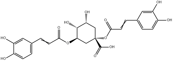 CYNARIN Structural