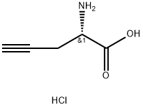 L-Propargylglycine HCL