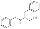 DL-2-(Benzylamino)-3-phenyl-1-propanol