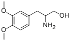 2-AMINO-3-(3,4-DIMETHOXYPHENYL)PROPAN-1-OL