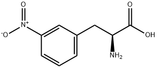 L-3-NITROPHENYLALANINE