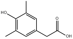 3,5-DIMETHYL-4-HYDROXYPHENYLACETIC ACID