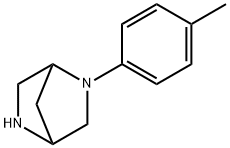 (1S,4S)-(-)-2-(4-METHYLPHENYL)-2,5-DIAZABICYCLO[2.2.1]HEPTANE, MALEATE SALT