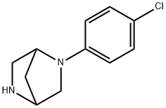 (1S,4S)-2-(4-CHLOROPHENYL)-2,5-DIAZABICYCLO[2.2.1]HEPTANE HBR