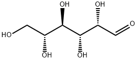 D-ALTROSE Structural