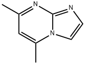 5,7-DIMETHYLIMIDAZO[1,2-A]PYRIMIDINE