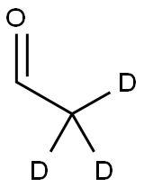 ACETALDEHYDE-2,2,2-D3