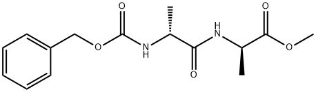 Z-D-ALA-D-ALA-OME Structural