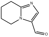 Imidazo[1,2-a]pyridine-3-carboxaldehyde, 5,6,7,8-tetrahydro- (9CI)