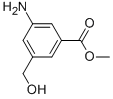 METHYL 3-AMINO-5-(HYDROXYMETHYL)BENZOATE