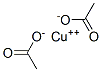 COPPER(II) ACETATE