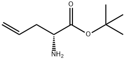 (R)-2-Amino-4-pentenoic acid t-butyl ester