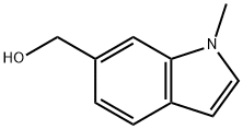 (1-Methyl-1H-indol-6-yl)methanol