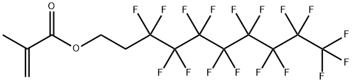 2-(Perfluorooctyl)ethyl methacrylate