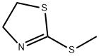 2-(METHYLTHIO)-2-THIAZOLINE Structural