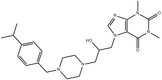 19976-95-5 structural image