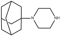 1-(1-ADAMANTYL)PIPERAZINE