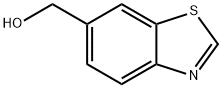 6-(HYDROXYMETHYL)BENZOTHIAZOLE