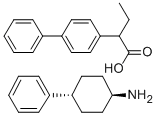 butixirate Structural