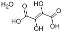 DIHYDROXYFUMARIC ACID HYDRATE, 98% Structural