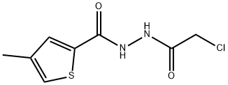 199938-54-0 structural image