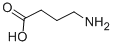 4-AMINOBUTYRIC ACID