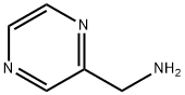 (PYRAZIN-2-YLMETHYL)AMINE