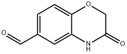 3-OXO-3,4-DIHYDRO-2H-BENZO[1,4]OXAZINE-6-CARBALDEHYDE
