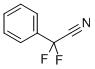 2,2-DIFLUORO-2-PHENYLACETONITRILE