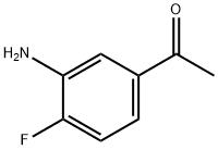 4-FLUORO-3-AMINO-ACETOPHENONE