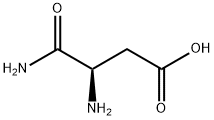 D-ASPARTIC ACID ALPHA-AMIDE HYDROCHLORIDE