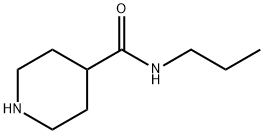 N-PROPYLPIPERIDINE-4-CARBOXAMIDE