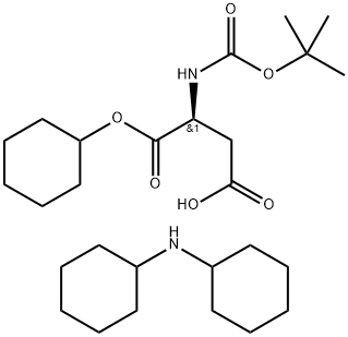 BOC-ASP-OCHEX DCHA