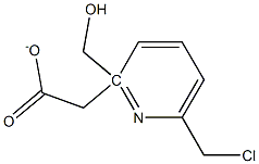 200289-84-5 structural image