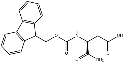 FMOC-L-ISOASPARAGINE