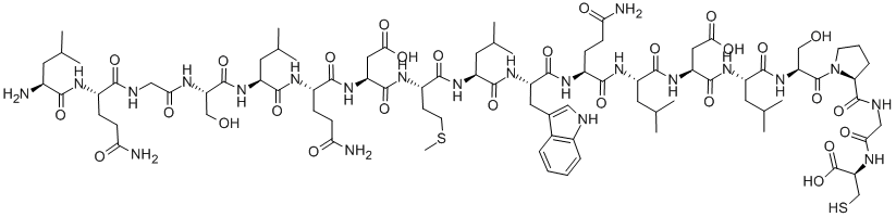 LEPTIN (150-167) (HUMAN)