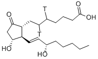 [5,6(N)-3H]PROSTAGLANDIN E1