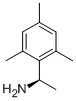 (R)-(1-(2,4,6-Trimethylphenyl)ethyl)amine Structural