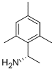 Benzenemethanamine, α,2,4,6-tetramethyl-, (αS)-