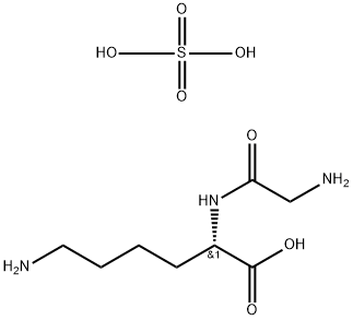 GLYCYL-L-LYSINE SULFATE