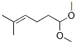 6,6-Dimethoxy-2-methyl-2-hexene