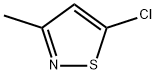 5-CHLORO-3-METHYL-ISOTHIAZOLE