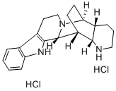 NITRARINE DIHYDROCHLORIDE