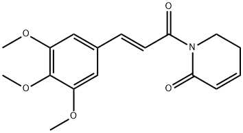 PIPERLONGUMINE Structural