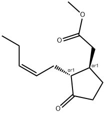 Methyl-(+/-)Jasmonate=JasmonsreMethylester=JasmonicacidMethylester,trans-Methyl jasmonate