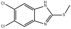 5,6-DICHLOROBENZIMIDAZOLE