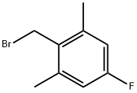 2-(BroMoMethyl)-5-fluoro-1,3-diMethylbenzene